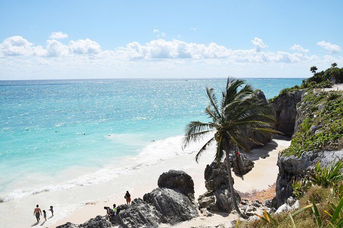 Private Tulum mayan ruins & Snorkel with Turtles in Akumal Adventure - Key Points
