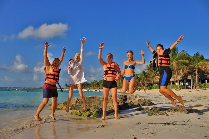 Private Tulum mayan ruins & Snorkel with Turtles in Akumal Adventure - The Sum Up