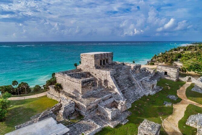 Private Tulum Mayan Ruins & Swimming with Turtles Experience - A Detailed Look at the Experience