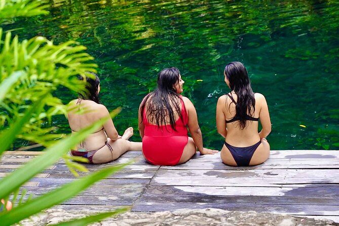 Private Tulum Ruins, Akumal Turtle Snorkel, and Cenote Tour - An In-Depth Look at the Tour Experience