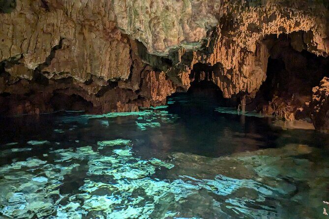 Private Tulum Ruins Expedition with Cenotes - Who Should Consider This Tour?