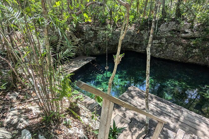 Private Tulum Ruins Expedition with Cenotes - FAQs