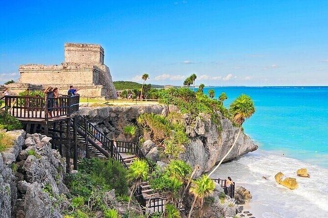Private Tulum Ruins Tour and ATV Adventure from Cancun - A Detailed Look at the Tour Experience