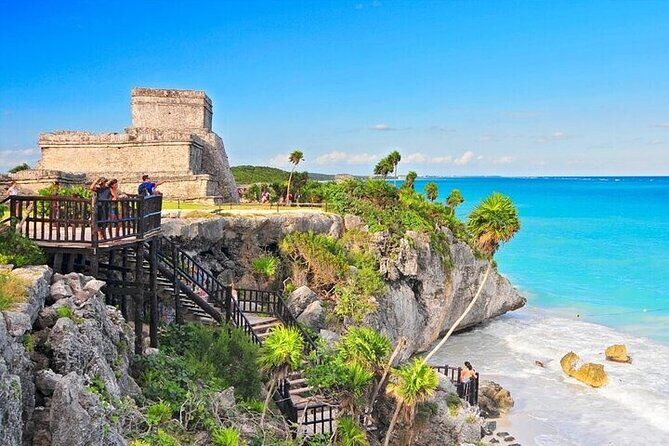 Private Tulum Ruins Tour and ATV Adventure From Riviera Maya - A Deep Dive into the Experience