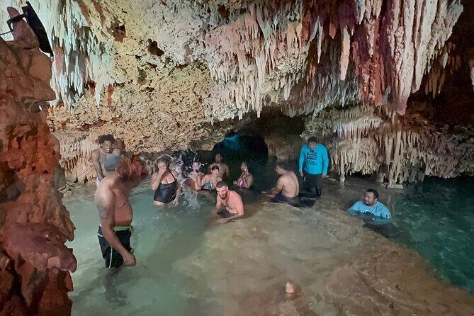 Private Tulum Ruins Tour and ATV Adventure From Tulum - The Sum Up