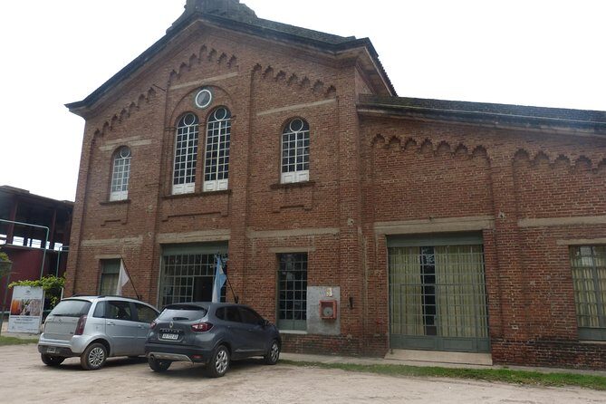 PRIVATE TUR: Caroya WineTour HalfDay - A Closer Look at the Caroya Wine Tour Experience