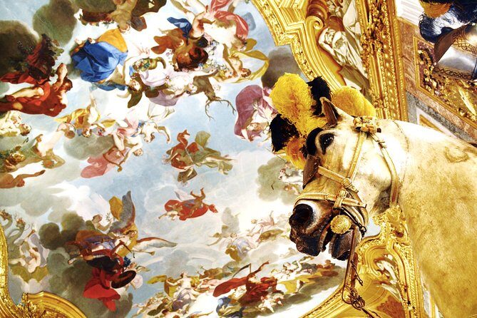 Private Turin Royal Palace Tour with Holy Shroud Chapel & Armory - An In-Depth Look at the Royal Palace of Turin Experience