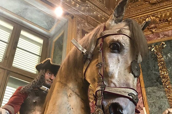 Private Turin Royal Palace Tour with Holy Shroud Chapel & Armory - The Sum Up