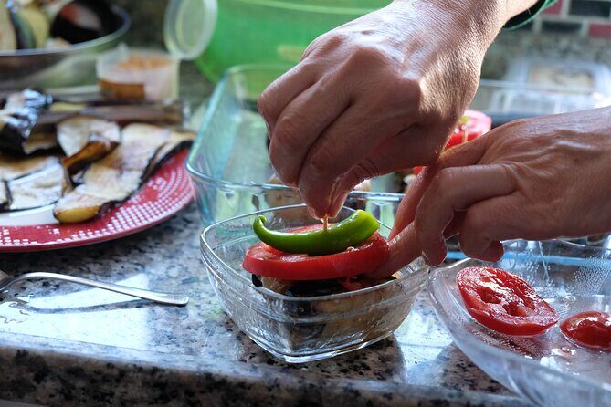Private Turkish Cuisine Cooking Class with Local Moms - An In-Depth Look at the Experience