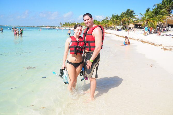 Private Turtle Discovery in Akumal - Final Thoughts