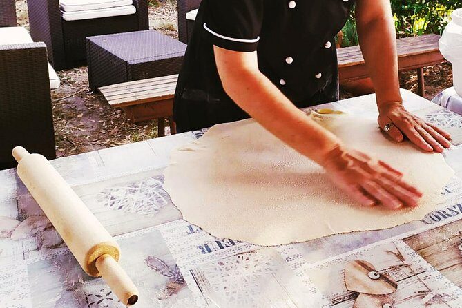 Private Tuscan Cooking Class And Wine Tasting in Radda in Chianti - Frequently Asked Questions
