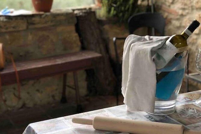Private Tuscan Cooking Class And Wine Tasting in Radda in Chianti - Final Thoughts
