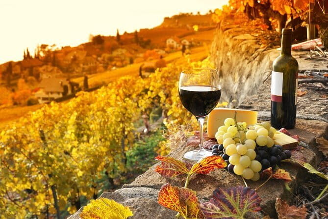 Private Tuscan Dinner Half Day from Florence - FAQs
