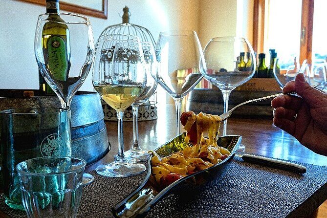 Private Tuscan meal with Wine and EVO oil tasting - Frequently Asked Questions (FAQs)