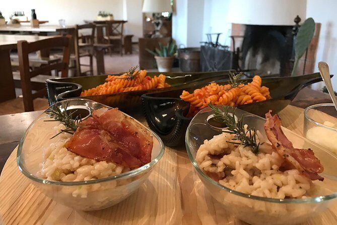 Private Tuscan meal with Wine and EVO oil tasting - Final Thoughts