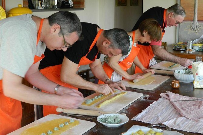 Private Tuscany Cooking Lessons with a Professional Chef - A Practical Look at Private Tuscany Cooking Lessons with a Professional Chef