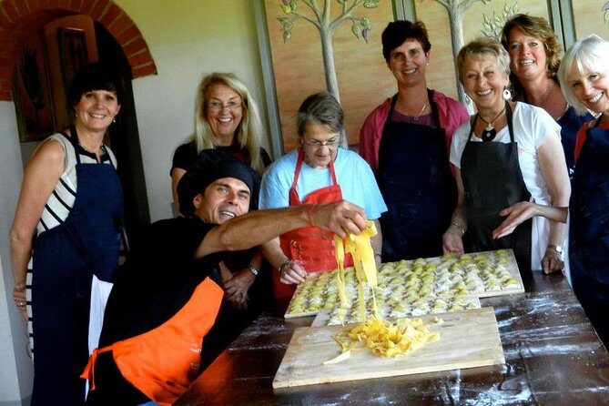Private Tuscany Cooking Lessons with a Professional Chef - The Value and Why It’s Worth Considering