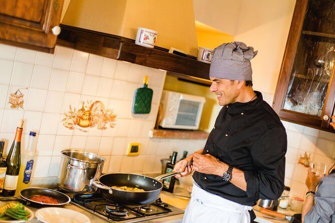 Private Tuscany Cooking Lessons with a Professional Chef - A Detailed Breakdown of the Journey