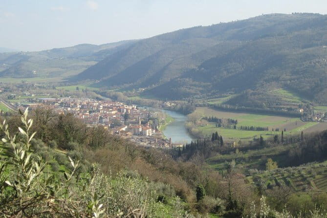 Private Tuscany Cycling Tour from Florence - Exploring Tuscany by Bike: A Closer Look