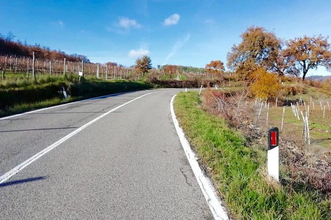 Private Tuscany Cycling Tour from Florence - FAQs