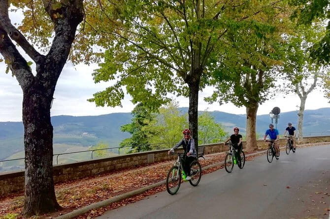 Private Tuscany Cycling Tour from Florence - Final Thoughts