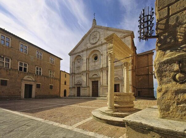 Private: Tuscany Day Tour from Rome with Optional Wine Tasting - Discover Tuscany in a Day: Private Tour from Rome with Optional Wine Tasting