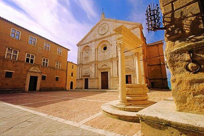 Private: Tuscany Day Tour from Rome with Optional Wine Tasting - Key Points