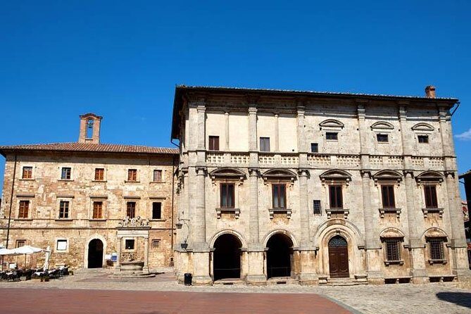 Private: Tuscany Day Tour from Rome with Optional Wine Tasting - Who Would Love This Tour?