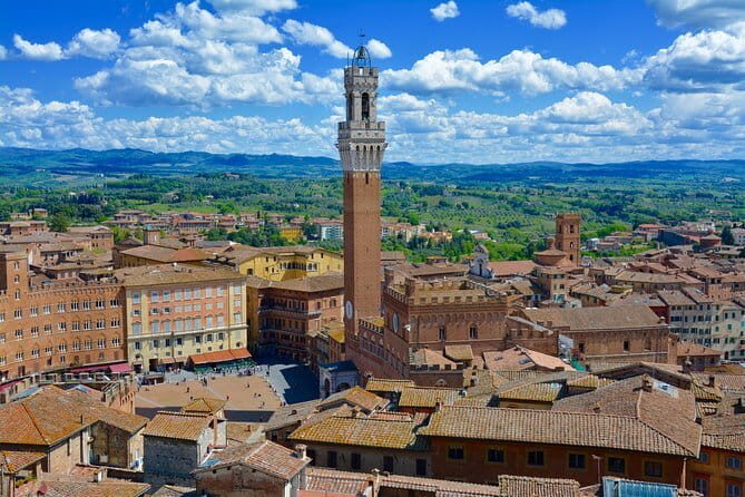 Private Tuscany Day Tour: Siena and Chianti Wine Region from Florence - Exploring Tuscany in Style: Private Siena and Chianti Wine Region Tour from Florence