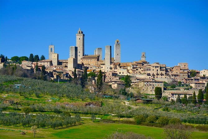Private Tuscany Day Trip from Florence Including the Leaning Tower of Pisa - Authentic Experiences and Authenticity