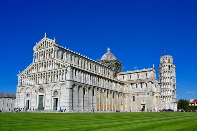 Private Tuscany Day Trip from Florence Including the Leaning Tower of Pisa - Who Should Consider This Tour?