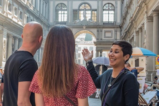 Private Tuscany Tour from Florence Including Siena, San Gimignano and Chianti Wine Region - Authentic Experiences and Authenticity