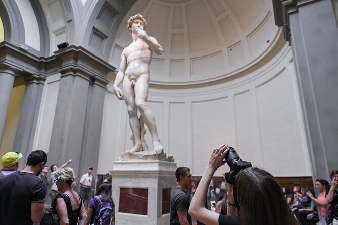 Private Tuscany Tour from Florence Including Siena, San Gimignano and Chianti Wine Region - Who Should Book This Tour?