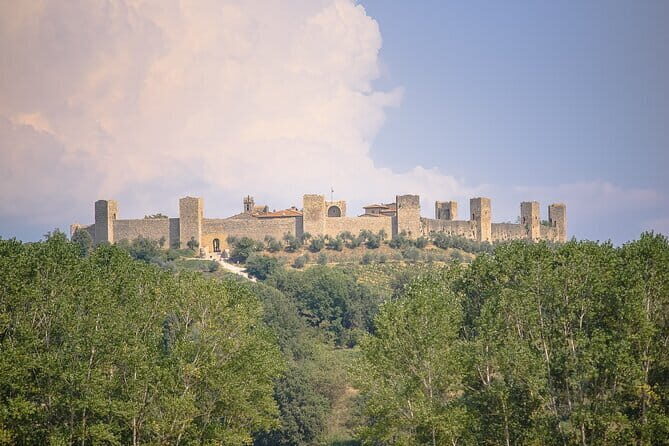 Private Tuscany Tour from Florence Including Siena, San Gimignano and Chianti Wine Region - FAQ