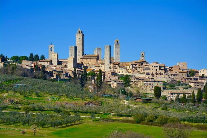 Private Tuscany Tour from Florence Including the Leaning Tower of Pisa and Sangimignano - Real Traveler Insights