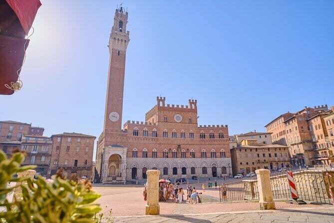 Private Tuscany Tour: Siena, Pisa and San Gimignano from Florence - A Deep Dive into the Tuscany Experience