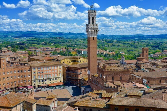 Private Tuscany Tour: Siena, San Gimignano and Chianti Day Trip - Final Thoughts