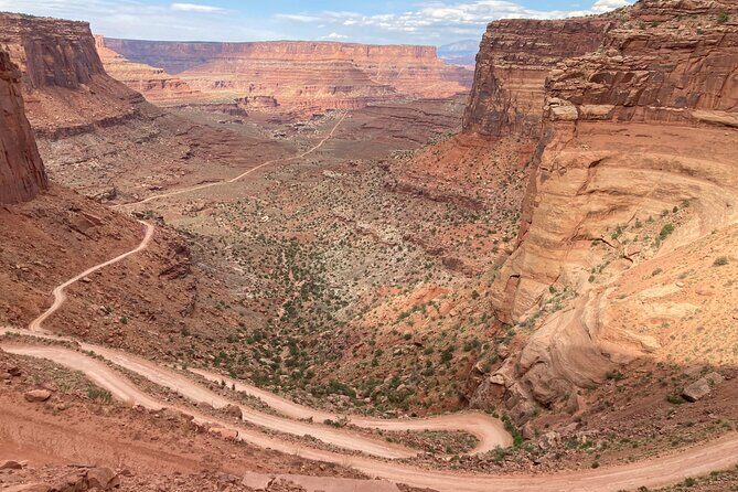 Private Two Day Tour to Arches and Canyonlands National Park - Authentic Insights and Tips from Past Travelers