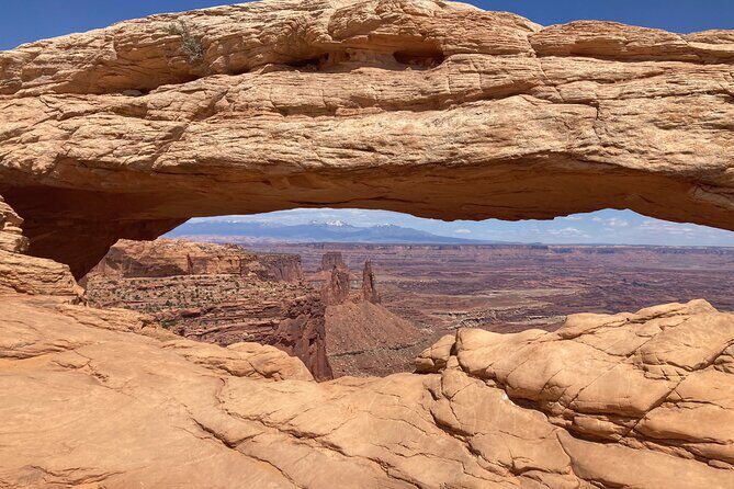 Private Two Day Tour to Arches and Canyonlands National Park - Value and Overall Experience