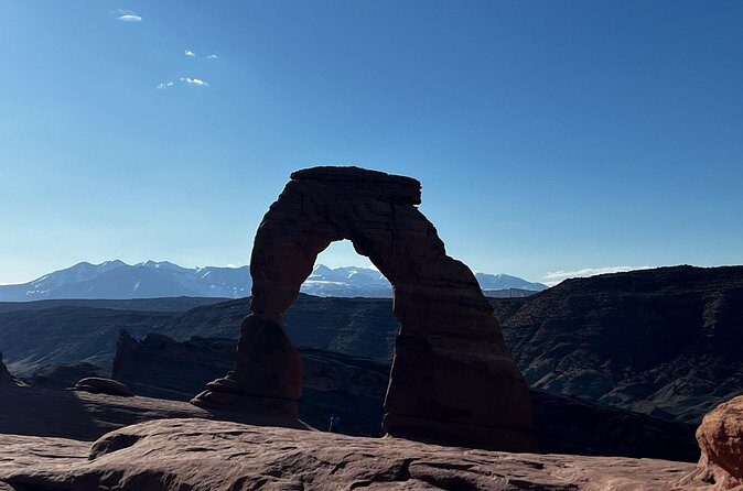 Private Two Day Tour to Arches and Canyonlands National Park - Who Should Consider This Tour?