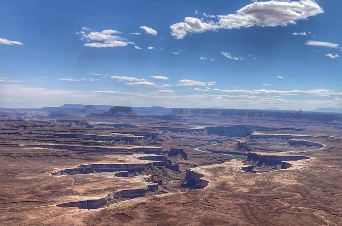 Private Two Day Tour to Arches and Canyonlands National Park - FAQ