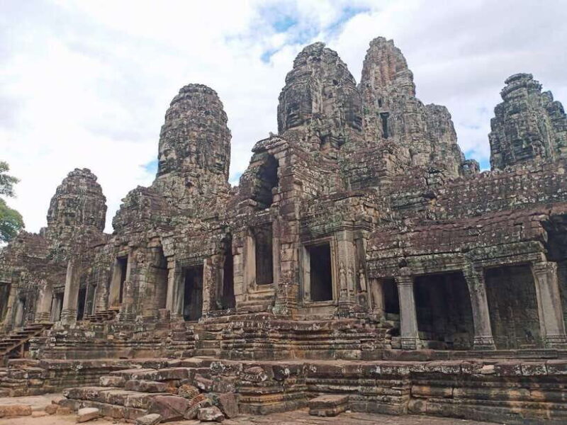 Private Two Day Trip: Angkor Temples with Floating Village - Final Thoughts