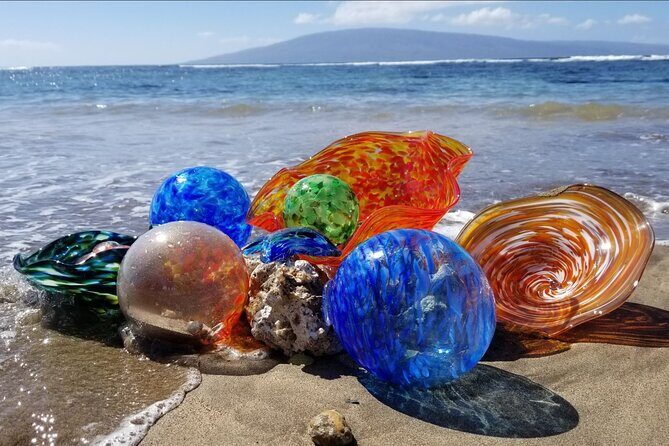 Private Two-Piece Glassblowing Lesson for Up To 4 People - FAQs