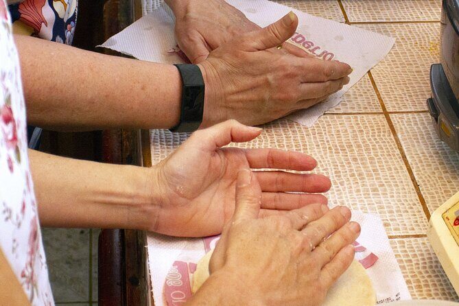 Private typical cooking class with a Costa Rican family - An Authentic Taste of Costa Rica: Private Cooking Class with a Family