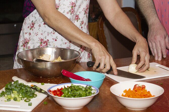 Private typical cooking class with a Costa Rican family - Frequently Asked Questions