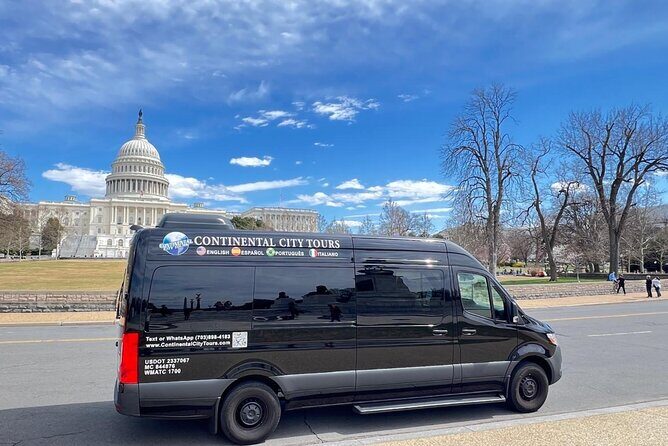 Private U.S. Capitol and Library of Congress Tour - Analyzing the Value — Is It Worth It?