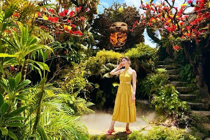 Private Ubud Instagrammable Tour - All Inclusive - Considerations