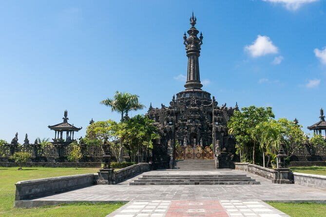 Private Ubud Monkey Forest, Waterfall, Rice Terrace and Temple - FAQ