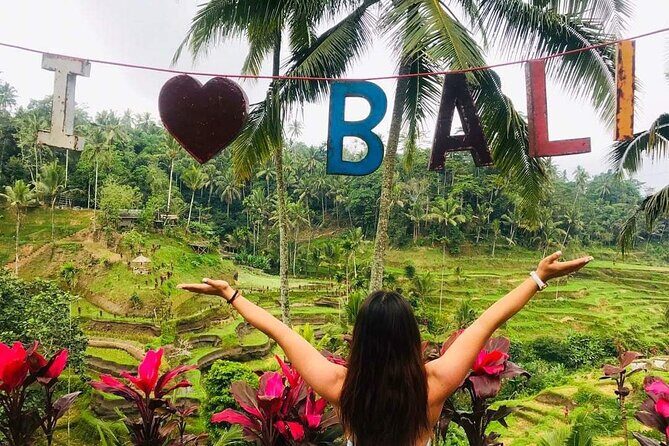 Private Ubud Tour - Exploring Ubud and Its Surroundings: A Practical and Enjoyable Day