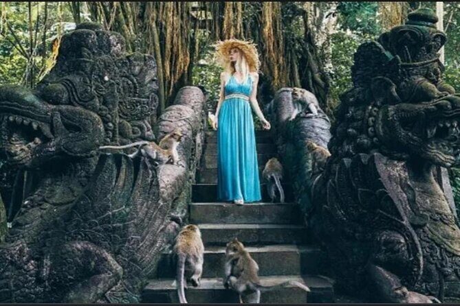 Private Ubud Tour - Who Should Choose This Tour?